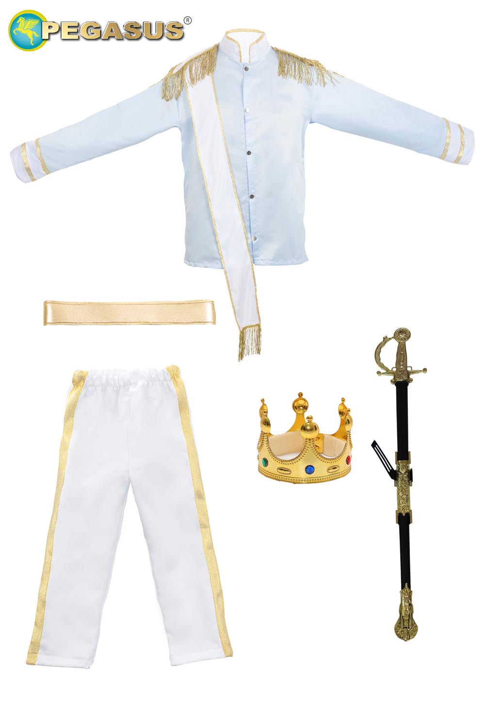 PRINCIPE